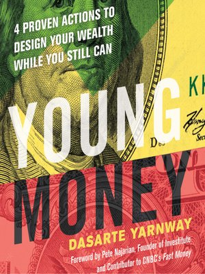 cover image of Young Money